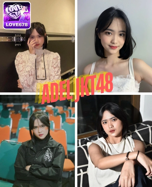 Adel JKT48-patihtoto