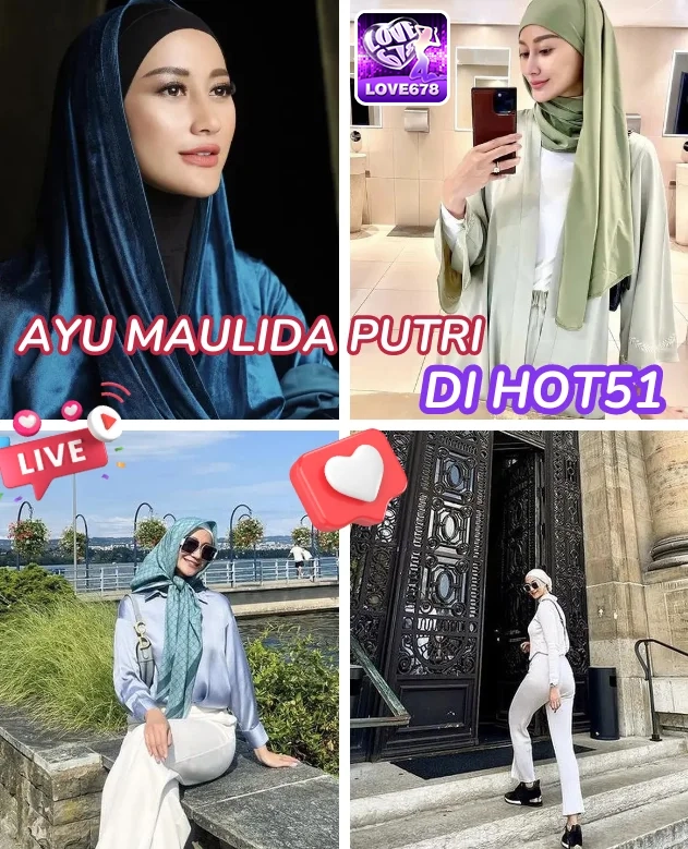 Ayu Maulida Putri-patihtoto