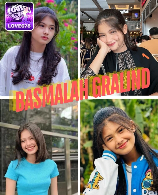 Basmalah Gralind-patihtoto