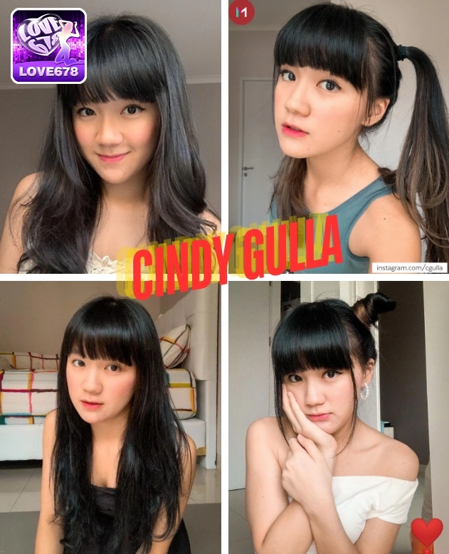 Cindy Gulla-patihtoto