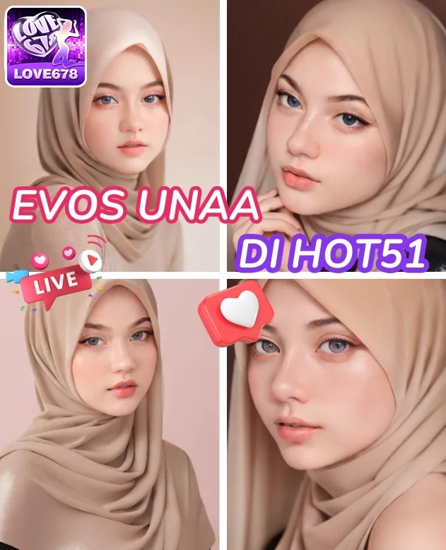 Evos Unaa-patihtoto