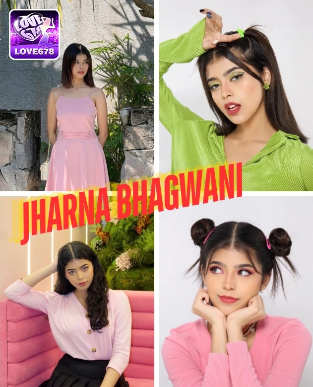 Jharna Bhagwani-patihtoto