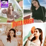 Jovita Karen: Influencer TikTok Indonesia di patihtoto