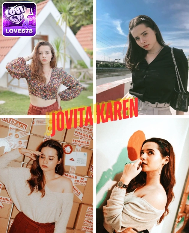 Jovita Karen-patihtoto