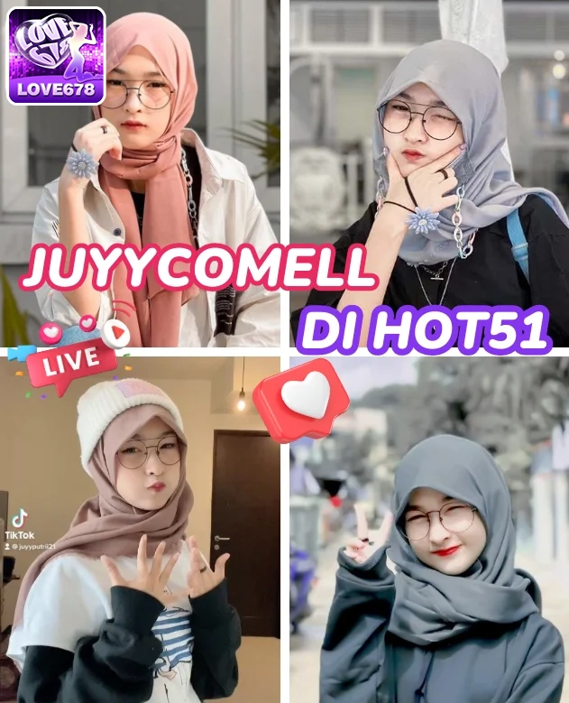 Juyycomell-patihtoto