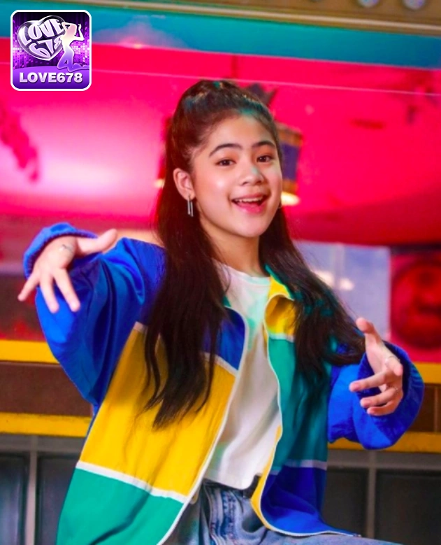 Niana Guerrero-patihtoto