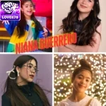 Niana Guerrero: TikTok Influencer Indonesia di patihtoto