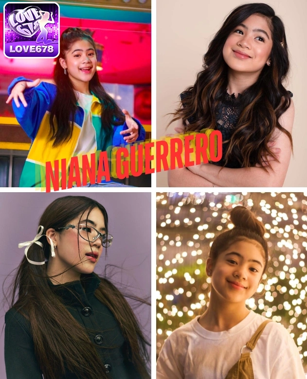 Niana Guerrero-patihtoto