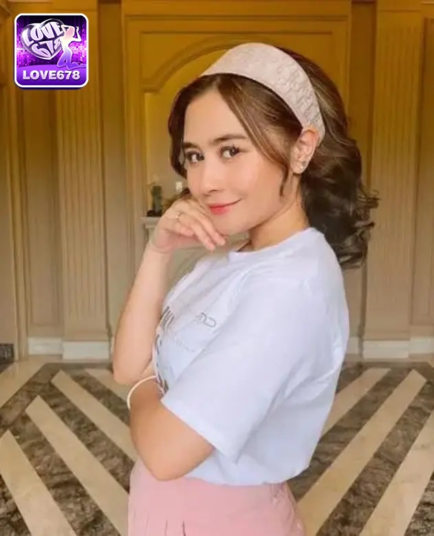 Prilly Latuconsina-patihtoto 