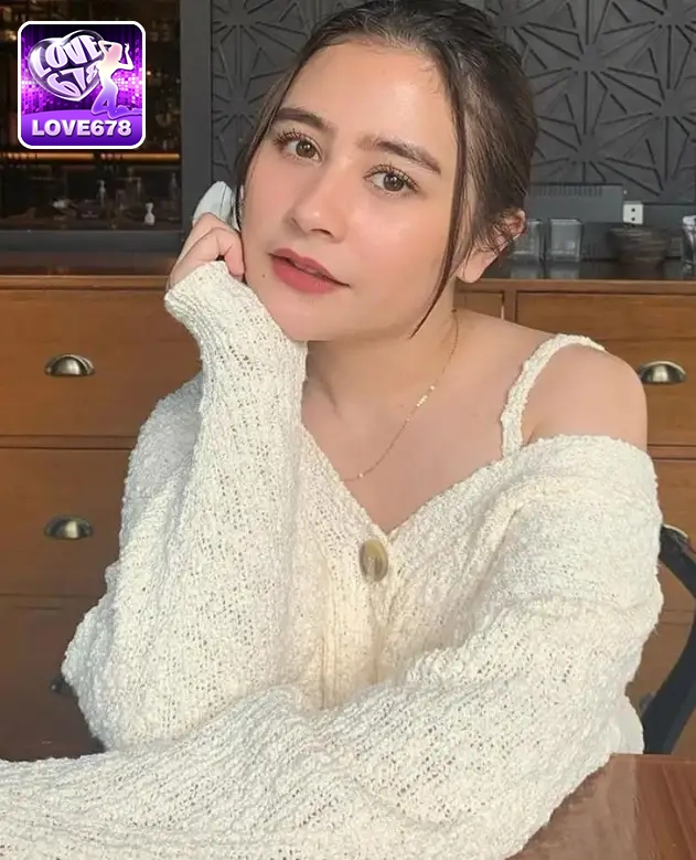 Prilly Latuconsina-patihtoto 