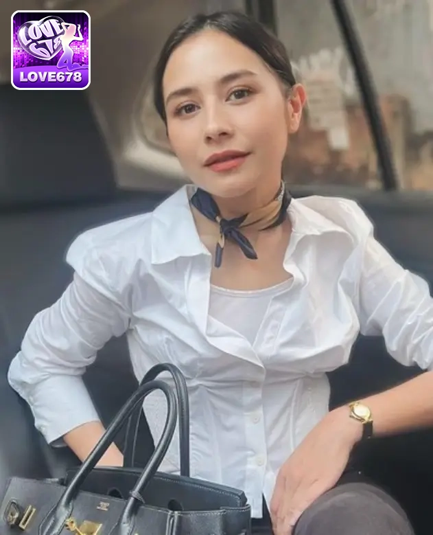 Prilly Latuconsina-patihtoto 