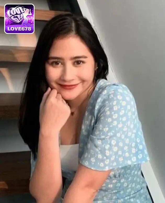 Prilly Latuconsina-patihtoto 