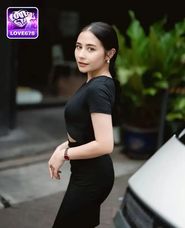Prilly Latuconsina-patihtoto 