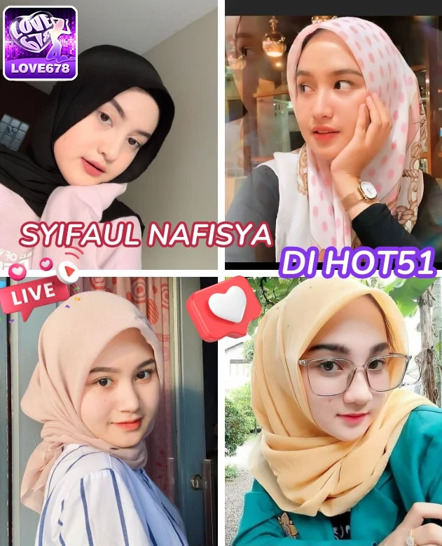 Syifaul Nafisya-patihtoto